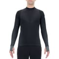Pikkukuva 1 / 6: Uyn Pitkähihainen T-paita Exceleration Musta 2XL Mies
