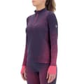 Miniatyrbillede 3 af 4: Uyn Langærmet T-shirt Exceleration Lilla XL Kvinde