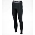 Miniatyrbillede 3 af 3: Huub Kompressionstights Recovery Sort XL Mand
