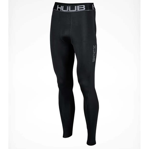 Huub Kompressionstights Recovery Sort XL Mand