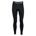 Miniatyrbillede 1 af 3: Huub Kompressionstights Recovery Sort XL Mand
