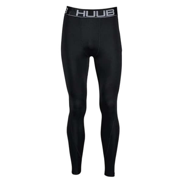 Huub Kompressionstights Recovery Sort XL Mand