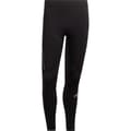 Miniatyrbillede 3 af 6: Adidas Leggings Otr Sort XS Mand