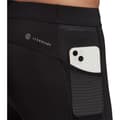 Miniatyrbillede 5 af 6: Adidas Leggings Otr Sort XS Mand