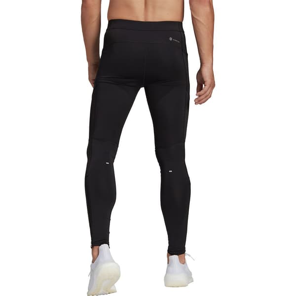 Adidas Leggings Otr Sort XS Mand