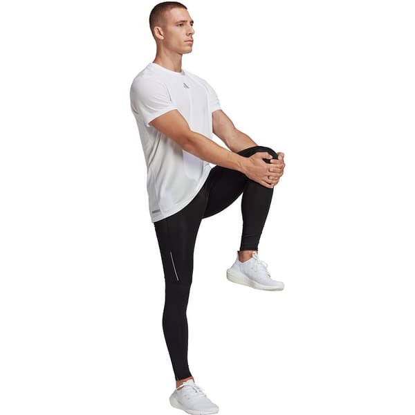 Adidas Leggings Otr Sort 2XL Mand
