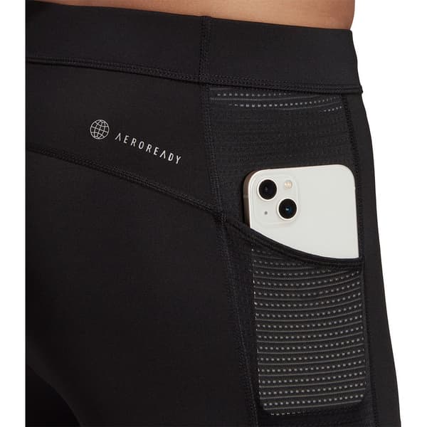 Adidas Leggings Otr Sort 2XL Mand