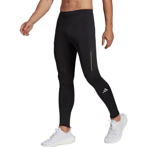 Adidas Leggings Otr Sort 2XL Mand