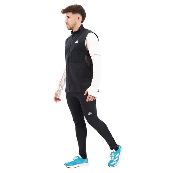 Adidas Strumpbyxor Saturday Svart 2XL / Regular Man