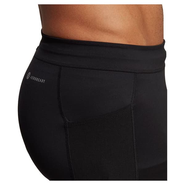 Adidas Strumpbyxor Saturday Svart 2XL / Regular Man