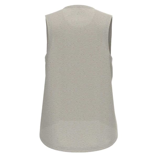 Odlo Crew Active 365 Linencool Hihaton T-paita Valkoinen M Nainen