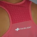 Miniatyrbillede 5 af 6: Raidlight Ærmeløs T-shirt Activ Rosa M Kvinde