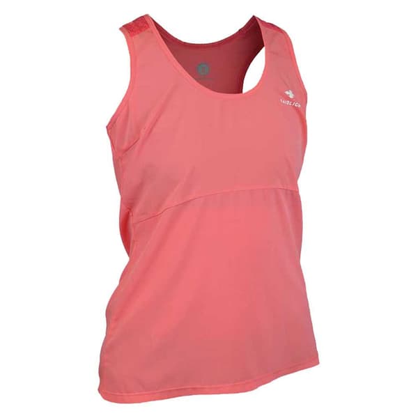 Raidlight Ærmeløs T-shirt Activ Rosa M Kvinde