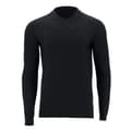 Miniatyrbild 2 av 7: Uyn Långärmad T-shirt Run Fit Svart L Man