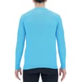 Miniatyrbillede 2 af 8: Uyn Langærmet T-shirt Run Fit Blå M Mand