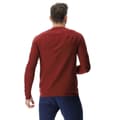 Miniatyrbild 4 av 8: Uyn Långärmad T-shirt Run Fit Röd L Man