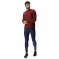 Miniatyrbild 8 av 8: Uyn Långärmad T-shirt Run Fit Röd L Man