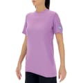 Miniatyrbild 3 av 6: Uyn Kortärmad T-shirt Run Fit Lila S Kvinna