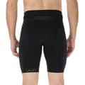 Miniatyrbillede 2 af 6: Uyn Korte Leggings Running Exceleration Sort 2XL Mand