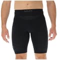 Miniatyrbillede 1 af 6: Uyn Korte Leggings Running Exceleration Sort 2XL Mand