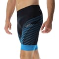 Pikkukuva 3 / 6: Uyn Lyhyet Leggingsit Running Ultra1 Musta M Mies