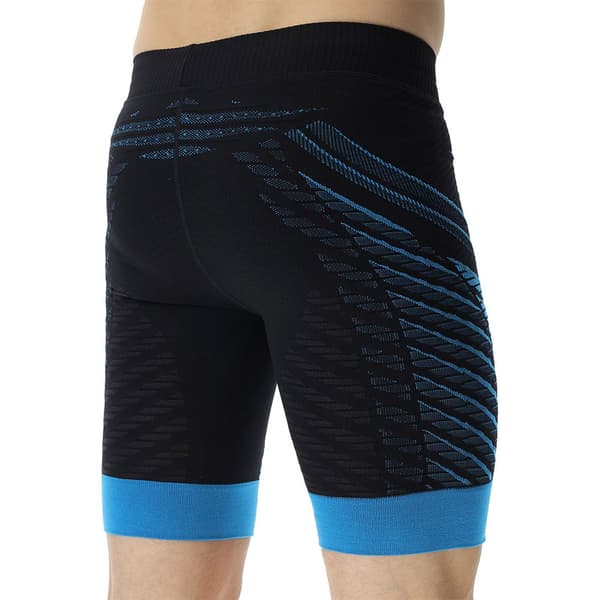 Uyn Lyhyet Leggingsit Running Ultra1 Musta M Mies