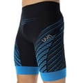 Pikkukuva 6 / 6: Uyn Lyhyet Leggingsit Running Ultra1 Musta M Mies