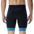 Pikkukuva 2 / 6: Uyn Lyhyet Leggingsit Running Ultra1 Musta M Mies