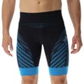 Pikkukuva 1 / 6: Uyn Lyhyet Leggingsit Running Ultra1 Musta M Mies