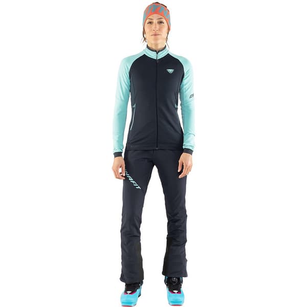 Dynafit Takki Speed Polartec® Musta S Nainen
