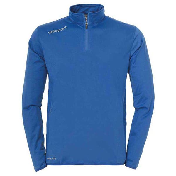 Uhlsport Træningsdragt Essential Blå 4XL Dreng