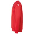 Miniatyrbillede 4 af 4: Kempa Sweatshirt Emotion 2.0 Training Rød 2XL Mand