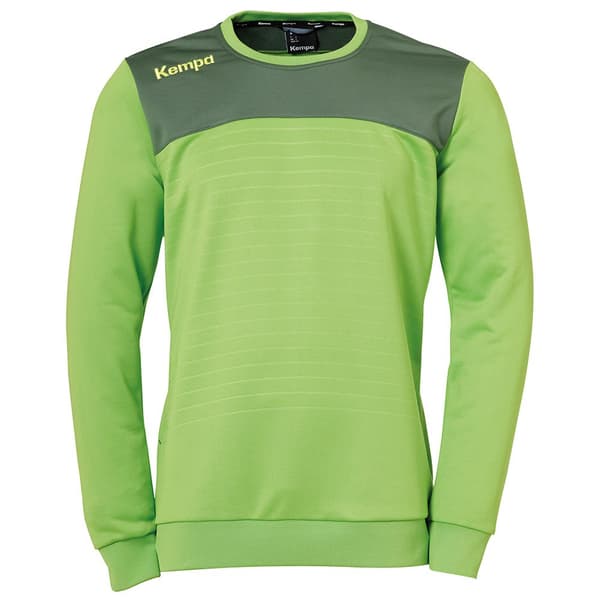 Kempa Tröja Emotion 2.0 Training Grönt 3XL Man