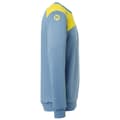 Miniatyrbillede 3 af 4: Kempa Sweatshirt Emotion 2.0 Training Blå 3XL Mand