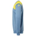 Miniatyrbillede 4 af 4: Kempa Sweatshirt Emotion 2.0 Training Blå 3XL Mand