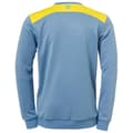 Miniatyrbillede 2 af 4: Kempa Sweatshirt Emotion 2.0 Training Blå 3XL Mand