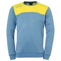 Miniatyrbillede 1 af 4: Kempa Sweatshirt Emotion 2.0 Training Blå 3XL Mand