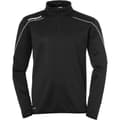 Miniatyrbillede 1 af 4: Uhlsport Sweatshirt Stream 22 Quarter Sort 2XL Mand