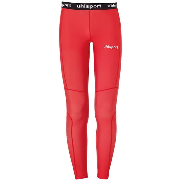 Uhlsport Tæt Distinction Pro Rød S Mand