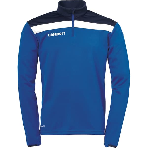 Uhlsport Træningsdragt Offense 23 Blå 116 cm Dreng