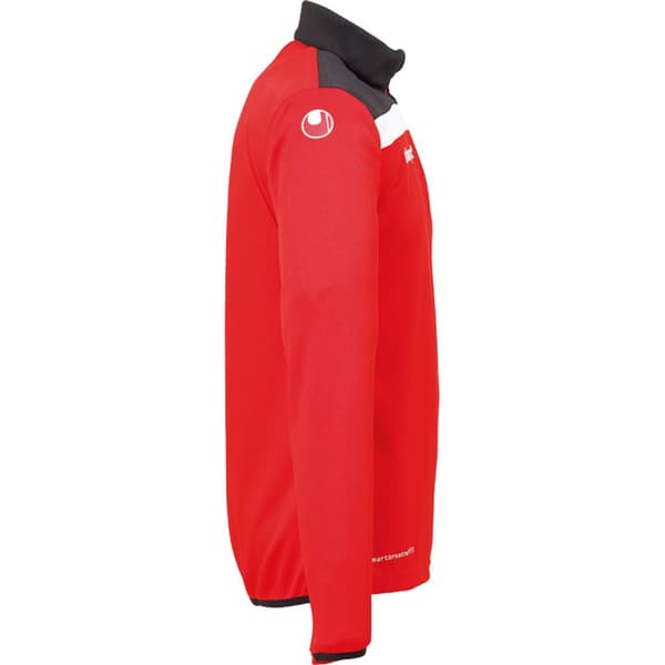 Uhlsport Træningsdragt Offense 23 Rød 128 cm Dreng