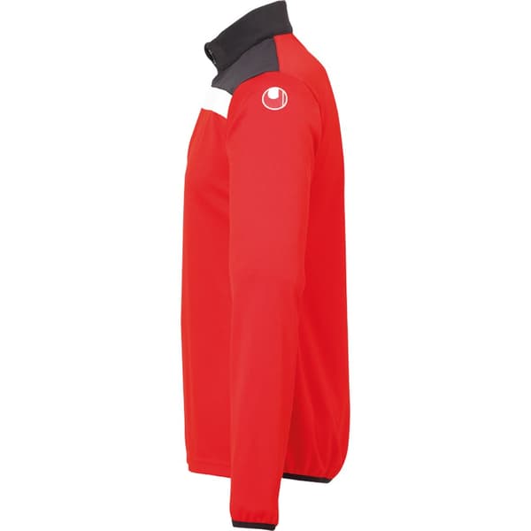 Uhlsport Træningsdragt Offense 23 Rød 128 cm Dreng