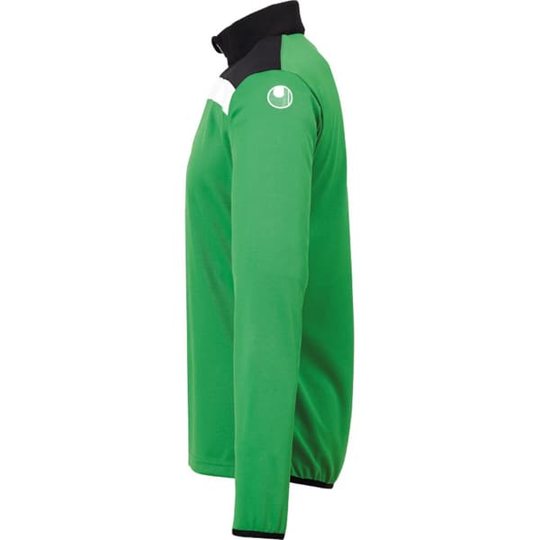 Uhlsport Træningsdragt Offense 23 Grøn 152 cm Dreng