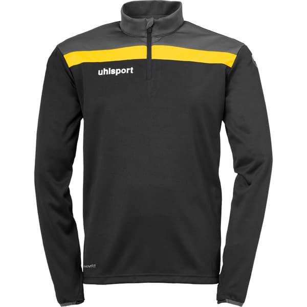 Uhlsport Træningsdragt Offense 23 Sort M Mand