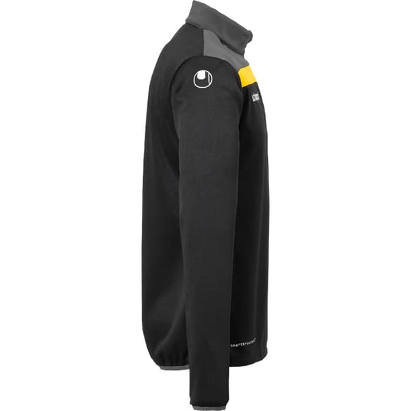 Uhlsport Træningsdragt Offense 23 Sort 3XL Mand
