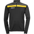 Miniatyrbillede 1 af 4: Uhlsport Træningsdragt Offense 23 Sort 3XL Mand