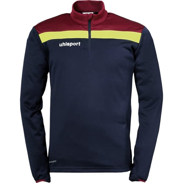 Uhlsport Træningsdragt Offense 23 Blå 128 cm Dreng