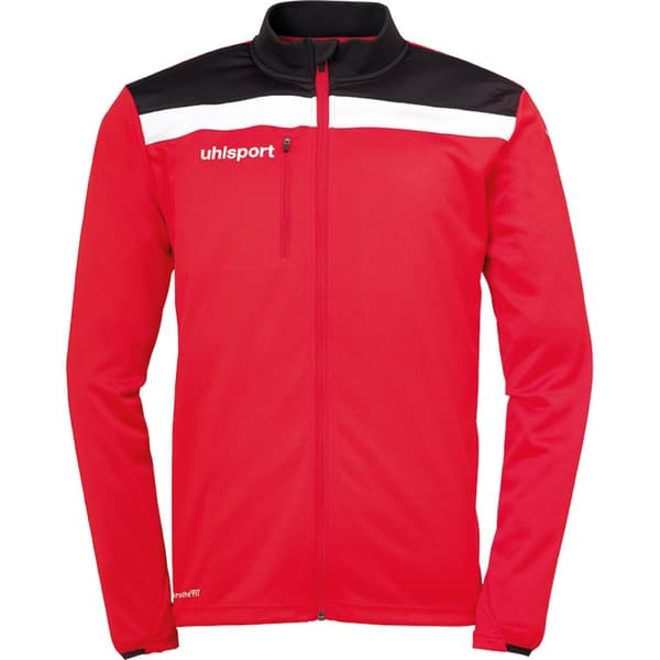 Uhlsport Træningsdragt Offense 23 Rød,Sort 4XL Mand
