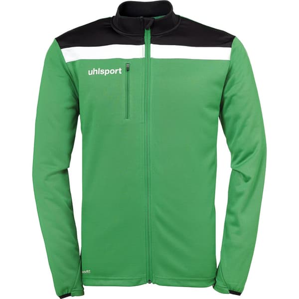 Uhlsport Träningsoverall Offense 23 Grönt L Man