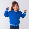 Pikkukuva 5 / 6: Joma Täysi Vetoketjuhuppari Campus Iii Valkoinen 5-6 Years Poika
